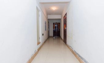 Suitetrails - Harbin Sunshine 365 Apartment
