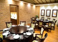 普陀山大飯店·般若精舍樓