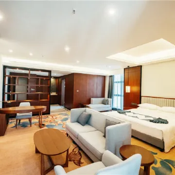 Tianyuan Wanda Jin Hotel