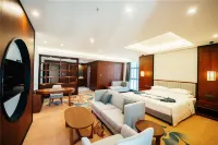 Tianyuan Wanda Jin Hotel