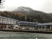 天全鹿鳴飯店 天全住宿飯店