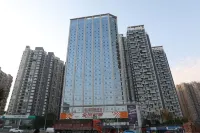 Yaste International Hotel (Chengdu Panda Base)