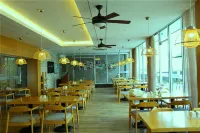 Plum Garden Yuezhu Hotel Hotels in Sanming