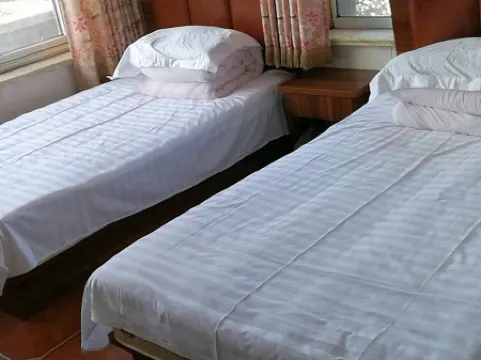 Beijing Hamu Runfeng Farm House