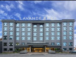 Lavande Hotel (Jianli)