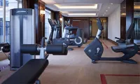 Oriental Pearl Hotel Hotels in Yongcheng