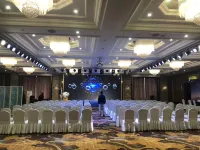 Yiquan International Hotel Zhengzhou Hotels in Zhengzhou