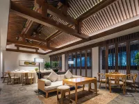 Yihe garden Hotels near Laomendong