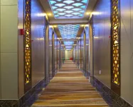 Yingkou Yudingyu Longge Business Hotel 1 (Wanda Plaza)