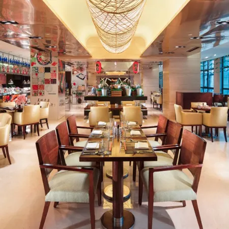 DoubleTree by Hilton Shenyang