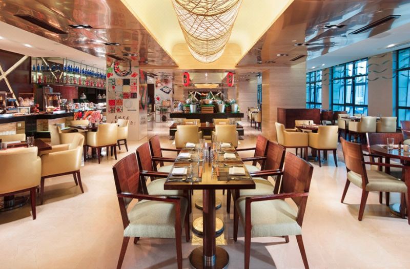 DoubleTree by Hilton Shenyang photo 5