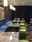 上猶地中海度假飯店（縣政府店） - 早餐