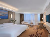 维也纳国际酒店(南昌西站新建经开区店) - 至尊大床房