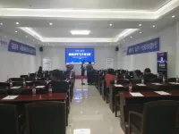 Shuangfeng Shenlong International Hotel Hotels in Shuangfeng