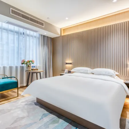 Boyue Hotel