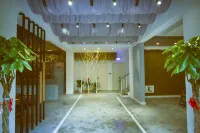 Shengsi Chuxia Homestay - Parking