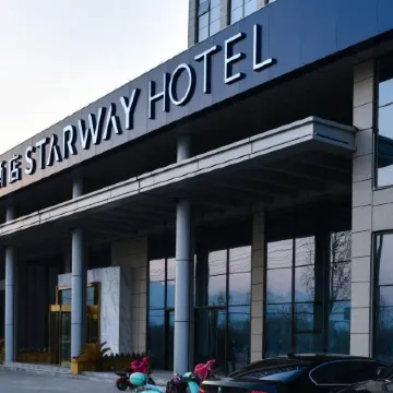 Starway Hotel (Anyang Linzhou Guangyuan)