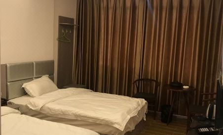 Fengshun Zhuyuan Apartment - Housity