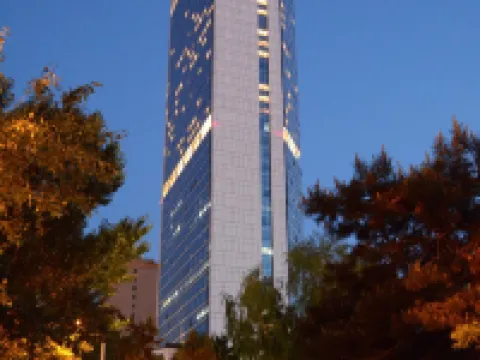 Hyatt Regency Changchun Hotels in Changchun