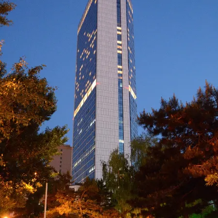 Hyatt Regency Changchun