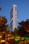 장춘 하얏트 리젠시 호텔 창춘 호텔