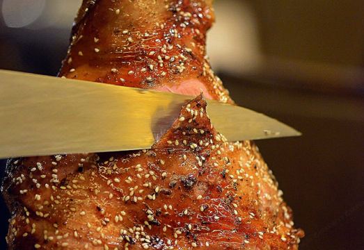 하이두 그랜드 호텔 전경