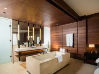 The Lalu Qingdao Hotels near Golden Beach