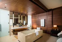 The Lalu Qingdao