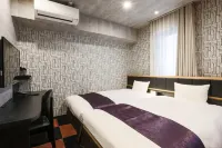 Hotel Wing International Select Hakata-Ekimae Hotels in Fukuoka