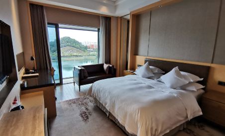 Xishan Lake Gloria Resort Jingdezhen - Housity