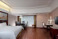 Vierna Hotel(Changsha Hyde Park 〖leotrie Vocational College Store)