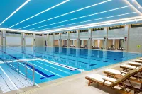 Southeast Huadu Hot Spring Hotel Hotels in Zhangpu