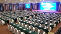 Eden International Hotel - Parkering