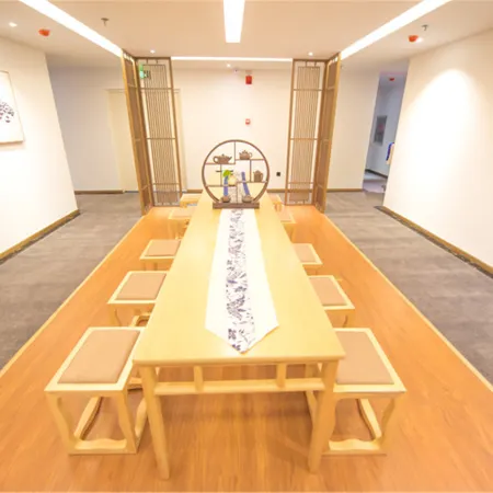 Wanshu Meijing Hotel