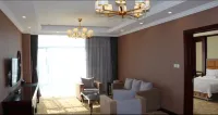 Naimanqi National Guesthouse Hotels in Naiman Banner