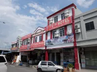 Tyh Hotel Hotels in Kuala Perlis