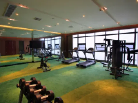 Longyunshan Tea Garden Hotel Of LeYe Hotels in Leye