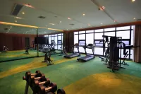 Longyunshan Tea Garden Hotel Of LeYe