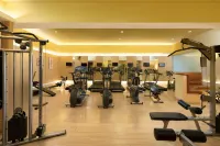 Aryaduta Bandung - Gym
