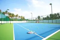 Sofitel Krabi Phokeethra Golf and Spa Resort - Træningscentre