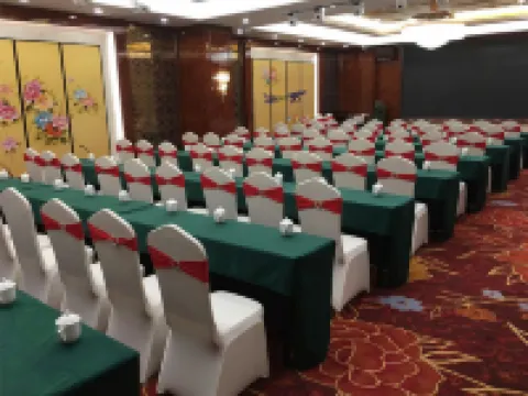 Tianyuan Lushan Hotel