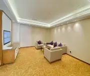Howard Johnson Hot Springs Hotel Chaozhou Hotels in Чаоџоу