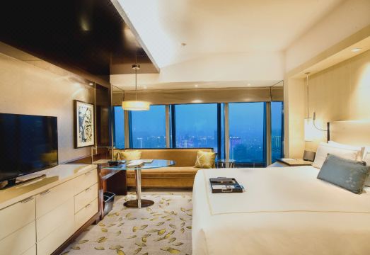 케인 호텔 난징