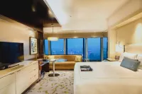 Keyne Hotel Nanjing Hotel dekat Nanjing Yuhuatai Jinsheng Wharf