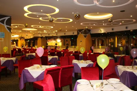 Hj  Grand Hotel Отели рядом с достопримечательностью «Guangdong Communication Polytechnic»