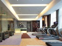 北京翔达国际商务酒店 - 健身房