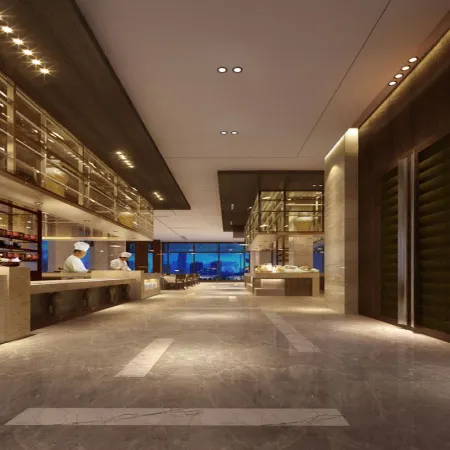Juyin Junyue Hotel