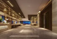 Juyin Junyue Hotel - servizio colazione