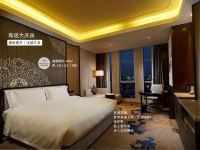 北京格兰云天国际酒店 - 高级大床间