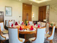 Tianhe International Hotel - Frühstück